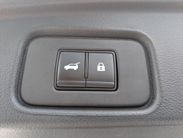 2024 Nissan Pathfinder SL 4WD