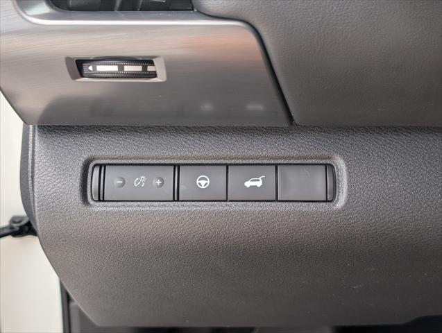 2024 Nissan Pathfinder SL 4WD