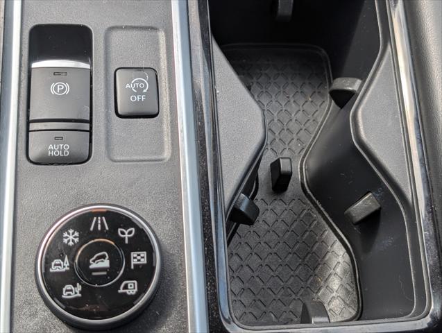 2024 Nissan Pathfinder SL 4WD
