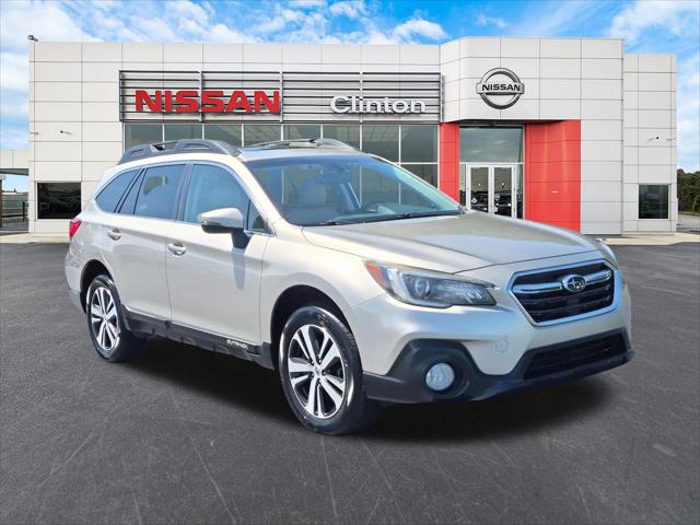 2018 Subaru Outback 2.5i Limited for sale in Clinton, NC
