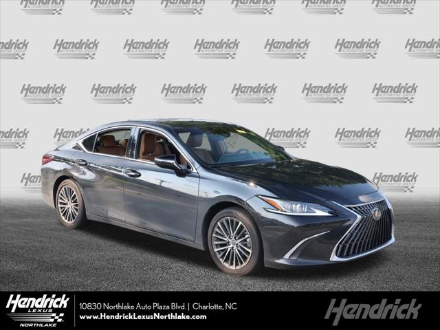 2025 Lexus ES 350 350 for sale in Charlotte, NC