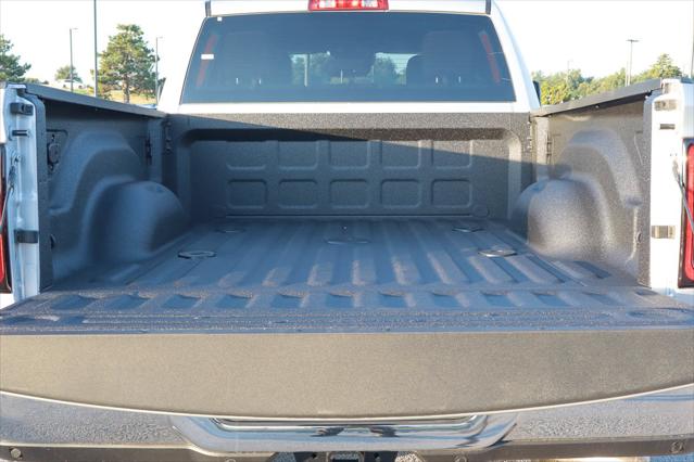 2027 Ram 2500 Big Horn