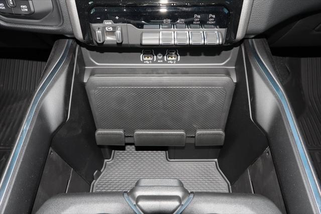 2027 Ram 2500 Big Horn