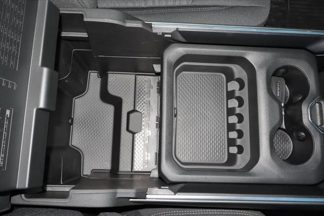 2027 Ram 2500 Big Horn
