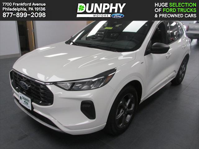2023 Ford Escape ST-Line for sale in Philadelphia, PA