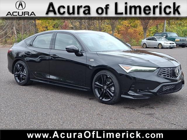 2026 Acura Integra FWD A-Spec with Technology for sale in Limerick, PA