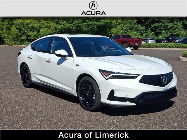 2026 Acura Integra FWD A-Spec with Technology for sale in Limerick, PA