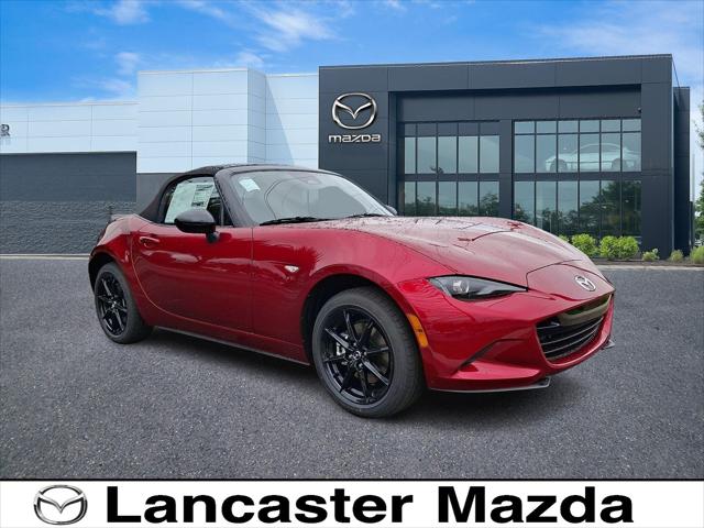 2026 Mazda MX-5 Sport for sale in East Petersburg, PA
