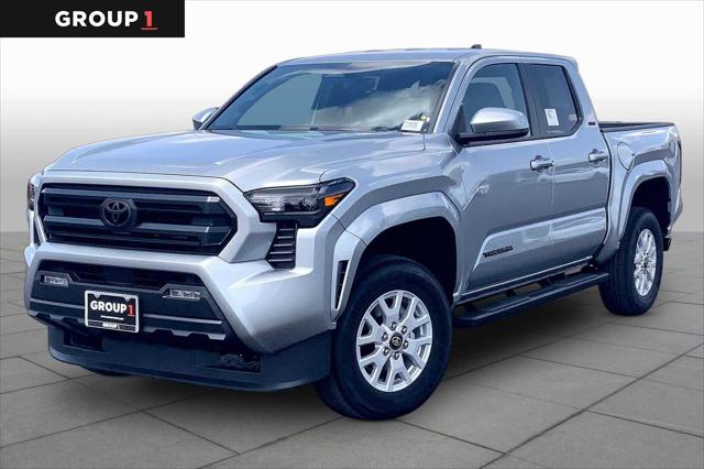 2026 Toyota Tacoma SR5 for sale in Lubbock, TX