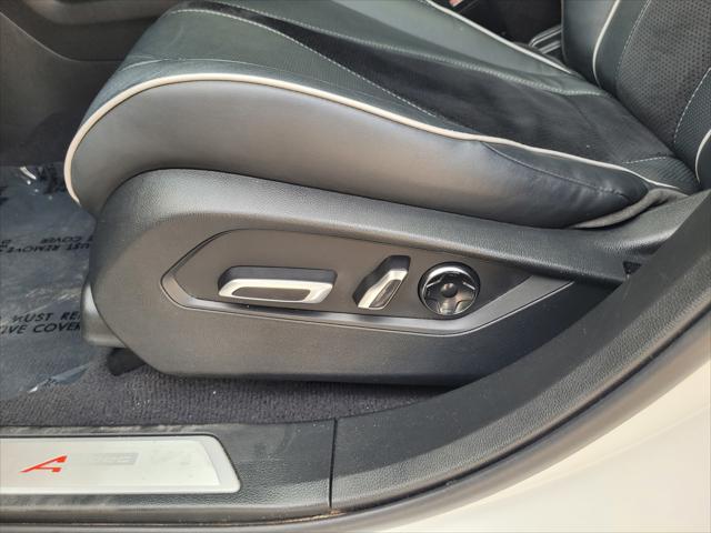 2019 Acura RDX A-SPEC Package