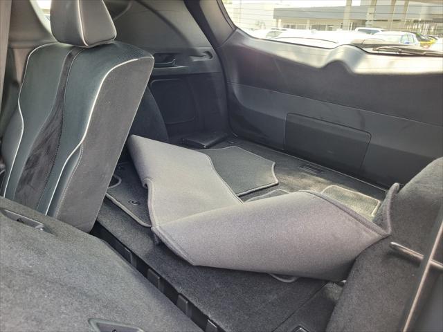 2019 Acura RDX A-SPEC Package