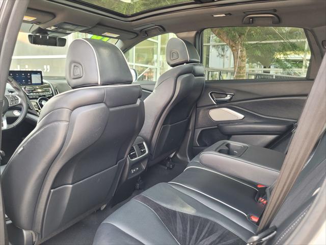 2019 Acura RDX A-SPEC Package