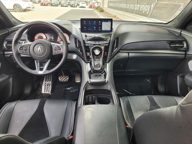 2019 Acura RDX A-SPEC Package
