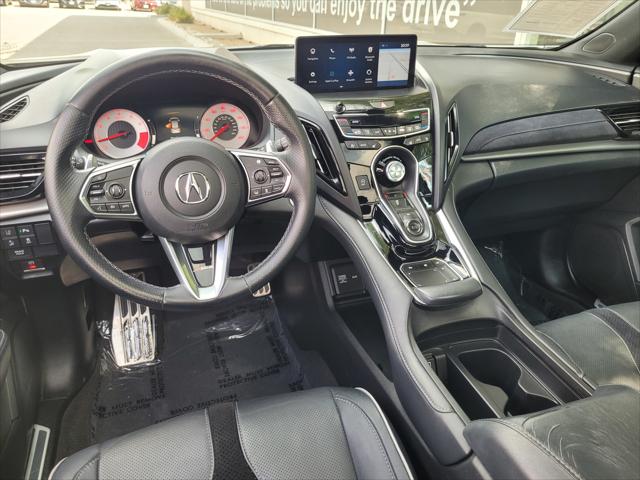 2019 Acura RDX A-SPEC Package