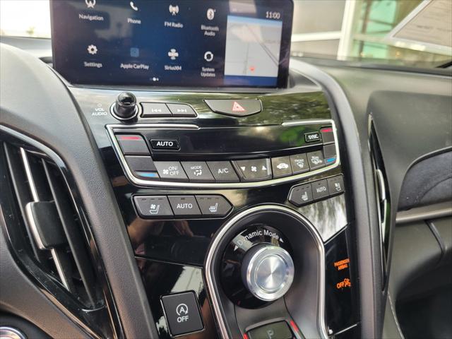 2019 Acura RDX A-SPEC Package
