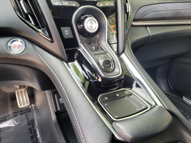 2019 Acura RDX A-SPEC Package