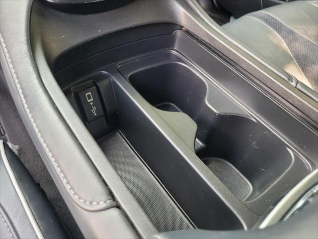 2019 Acura RDX A-SPEC Package