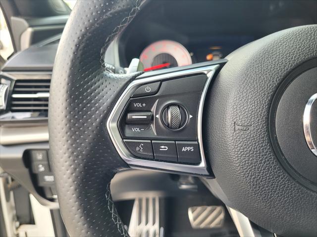 2019 Acura RDX A-SPEC Package
