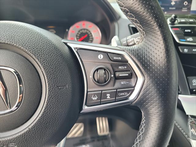 2019 Acura RDX A-SPEC Package
