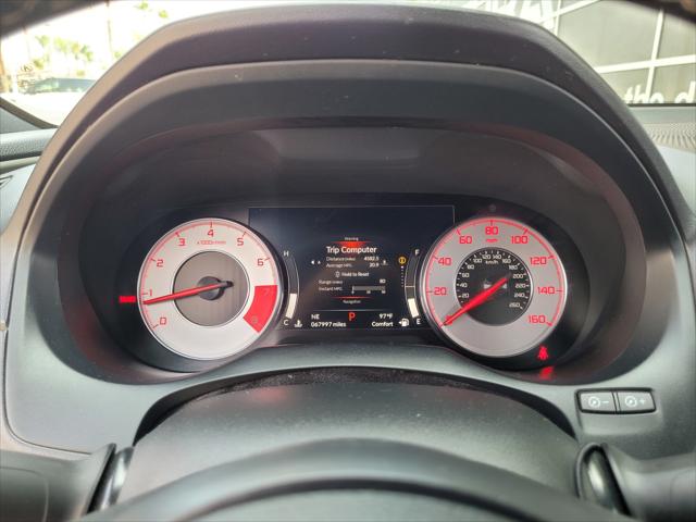 2019 Acura RDX A-SPEC Package