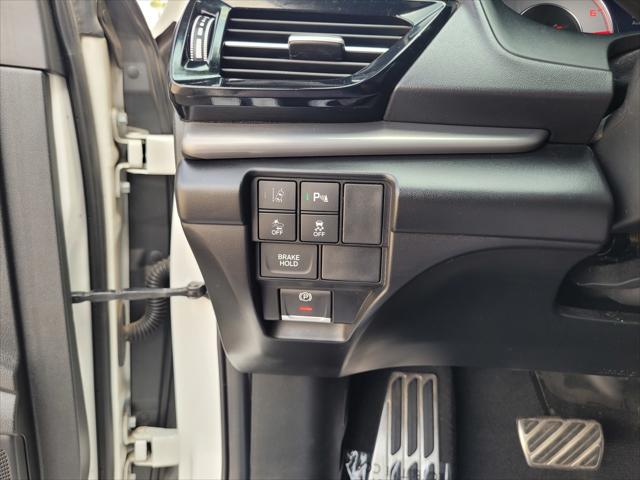 2019 Acura RDX A-SPEC Package