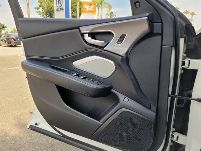 2019 Acura RDX A-SPEC Package