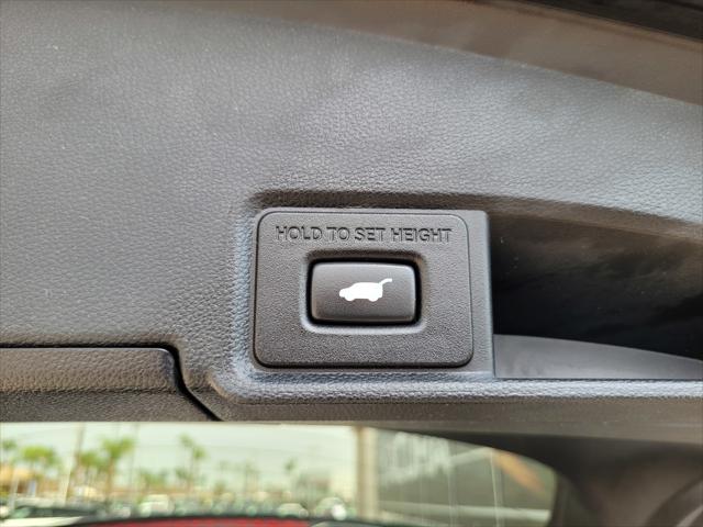 2019 Acura RDX A-SPEC Package