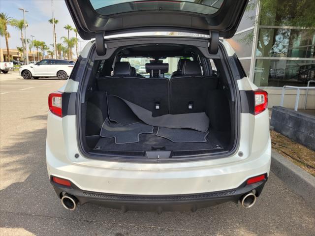 2019 Acura RDX A-SPEC Package