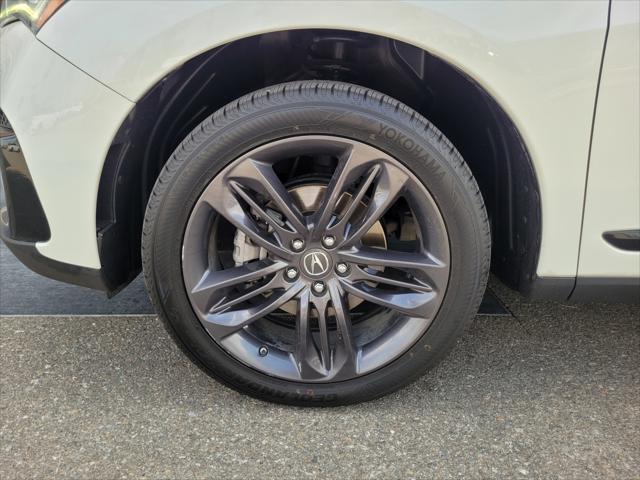 2019 Acura RDX A-SPEC Package