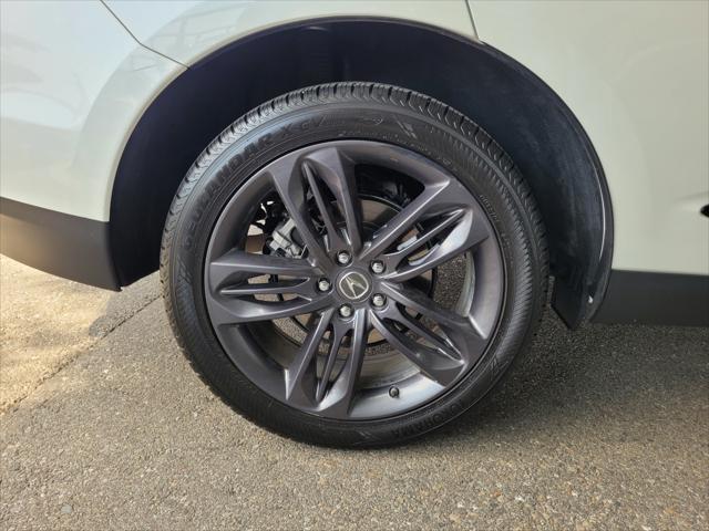 2019 Acura RDX A-SPEC Package