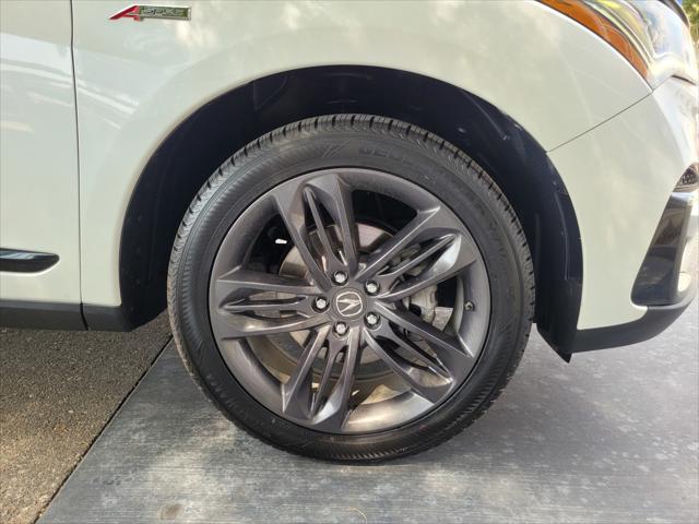 2019 Acura RDX A-SPEC Package