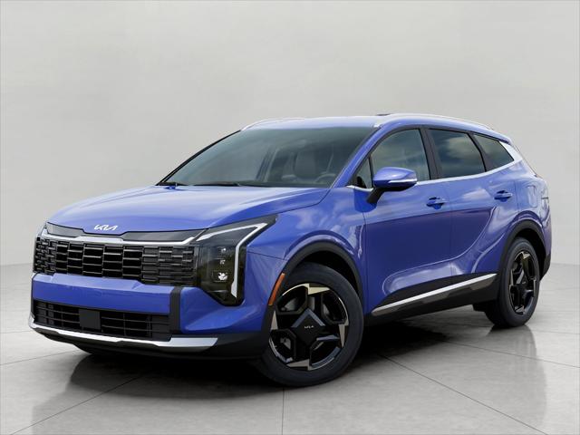 2026 Kia Sportage EX for sale in Appleton, WI