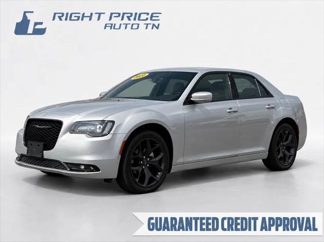 2021 Chrysler 300 300S for sale in Sevierville, TN