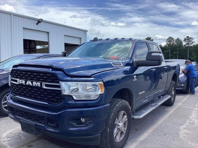 2023 Ram 2500 Big Horn Crew Cab 4x4 6'4" Box for sale in Sevierville, TN
