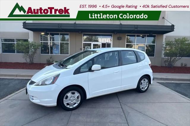 2013 Honda Fit Unknown for sale in Littleton, CO