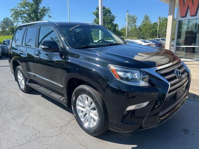 2016 Lexus GX 460 Unknown for sale in Monroe, NC