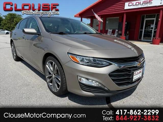 2024 Chevrolet Malibu FWD 2LT for sale in Rogersville, MO