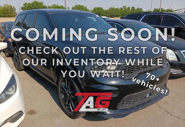 2021 Dodge Durango GT Plus AWD for sale in Orem, UT