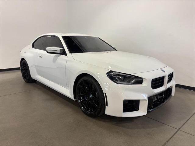 2026 BMW M2 COUPE for sale in Lane Parker, CO