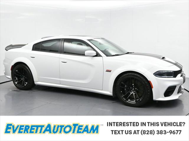 2022 Dodge Charger Scat Pack Widebody for sale in Hickory, NC