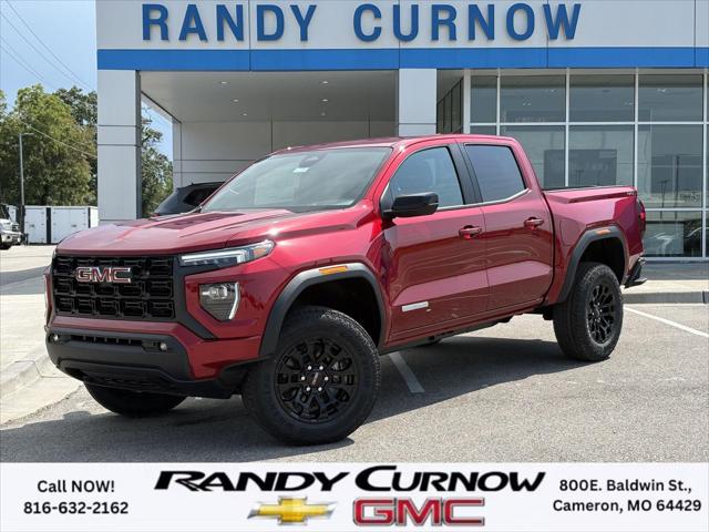 2026 GMC Canyon Elevation, 4WD for sale in Cameron, MO
