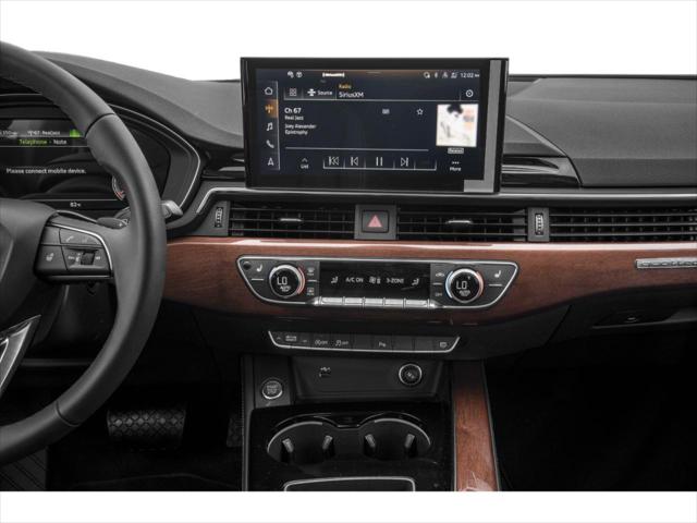 2025 Audi A5 Sportback Premium 45 TFSI S line quattro S tronic