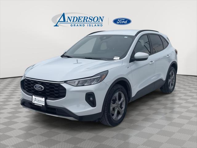2025 Ford Escape ST-Line Select for sale in Grand Island, NE