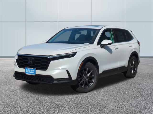 2026 Honda CR-V EX-L 2WD for sale in Mission Hills, CA