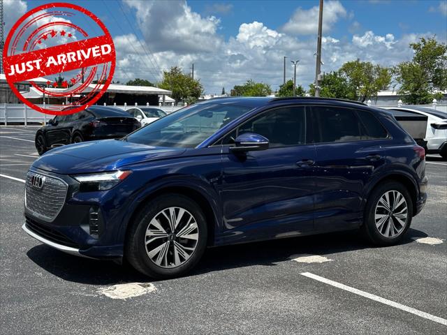 2023 Audi e-tron PREMIUM PLUS for sale in ,