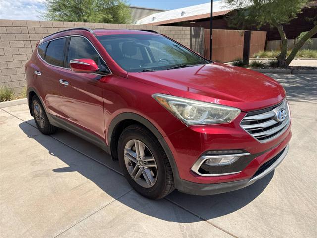 2018 Hyundai Santa Fe Sport 2.4L for sale in Mesa, AZ