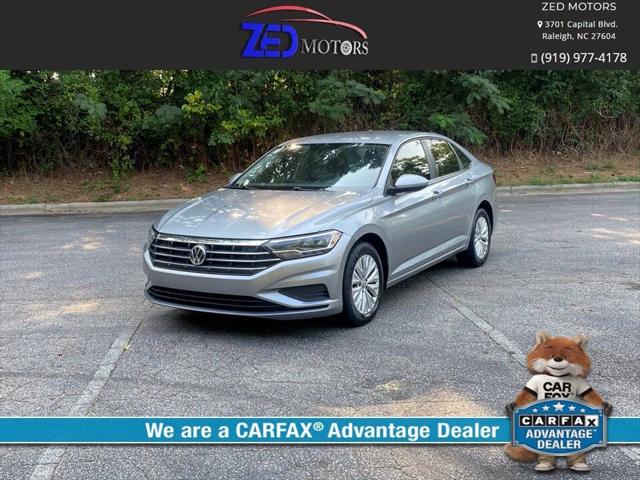 2019 Volkswagen Jetta 1.4T S for sale in Raleigh, NC