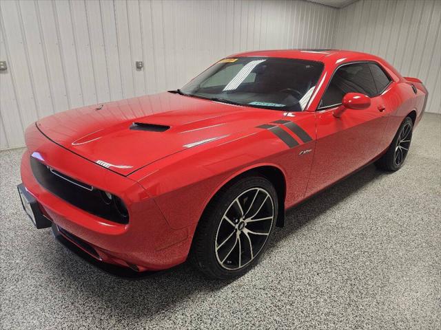 2015 Dodge Challenger SXT for sale in North Sioux City, SD