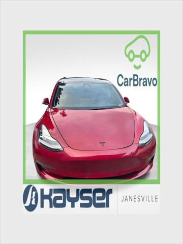2019 Tesla Model 3 Performance for sale in anesville, WI