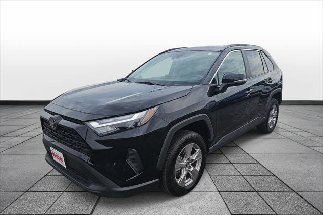 2025 Toyota RAV4 XLE for sale in Wichita, KS